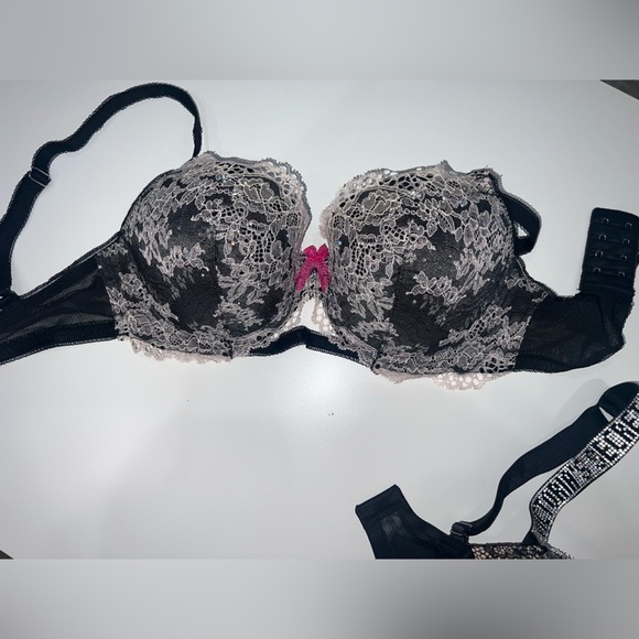 VS 2 Bra Set - Picture 4 of 4